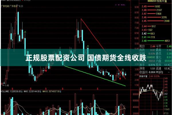 正规股票配资公司 国债期货全线收跌