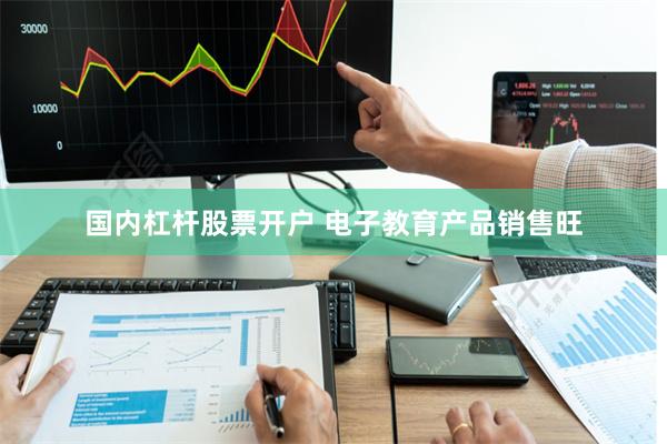 国内杠杆股票开户 电子教育产品销售旺