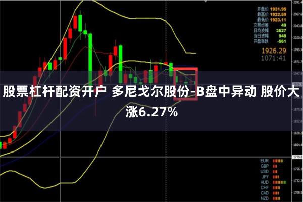 股票杠杆配资开户 多尼戈尔股份-B盘中异动 股价大涨6.27%